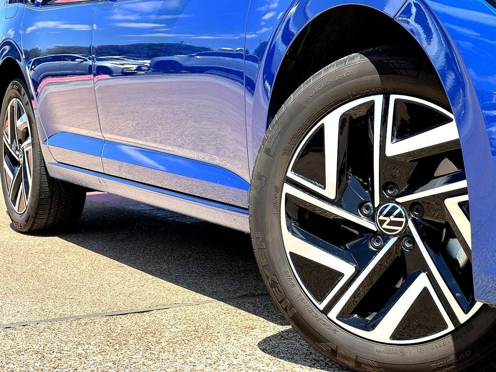 2023 Volkswagen Jetta 1.5T SEL