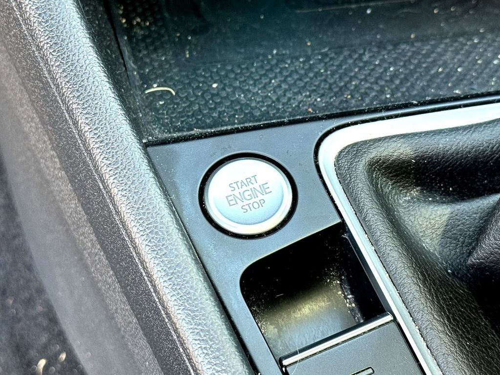 2023 Volkswagen Jetta 1.5T SEL