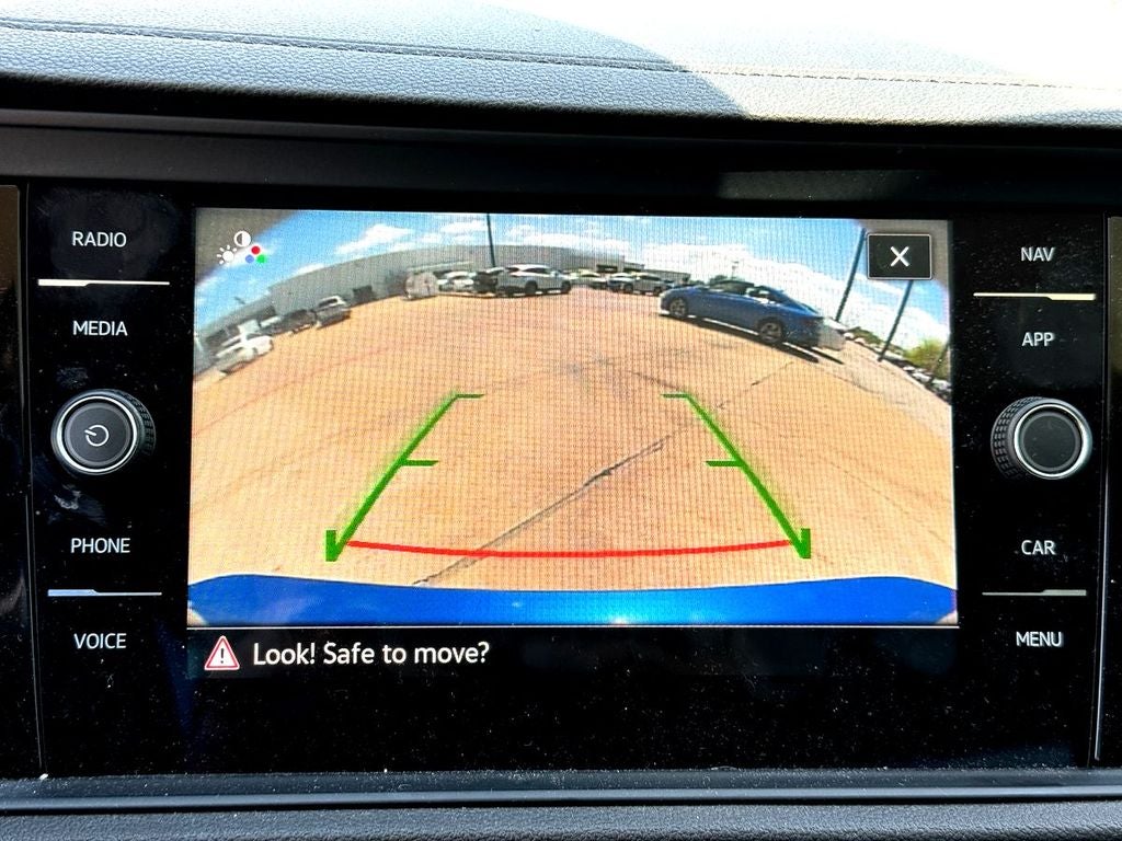 2023 Volkswagen Jetta 1.5T SEL