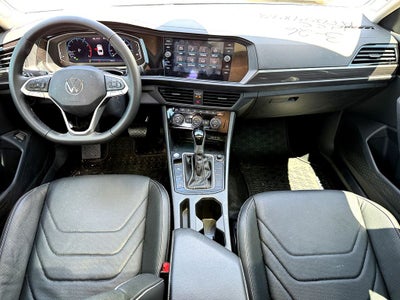 2023 Volkswagen Jetta 1.5T SEL