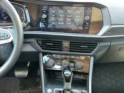 2023 Volkswagen Jetta 1.5T SEL