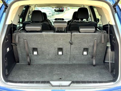 2022 Subaru Ascent Limited