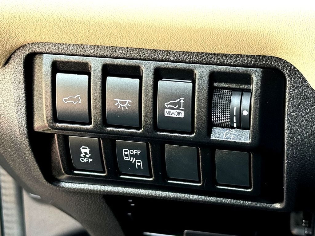 2022 Subaru Ascent Limited