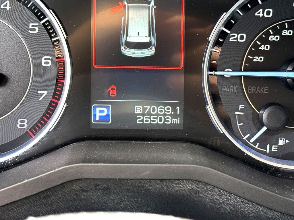 2022 Subaru Ascent Limited