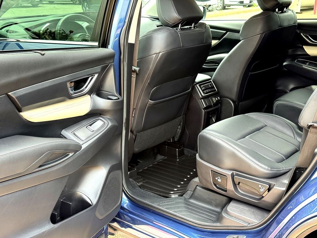 2022 Subaru Ascent Limited