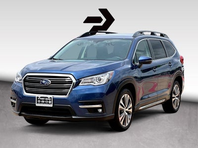 2022 Subaru Ascent Limited