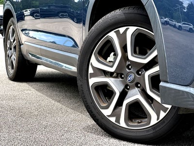 2023 Subaru Ascent Touring