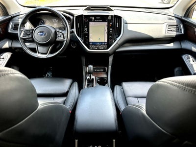 2023 Subaru Ascent Touring