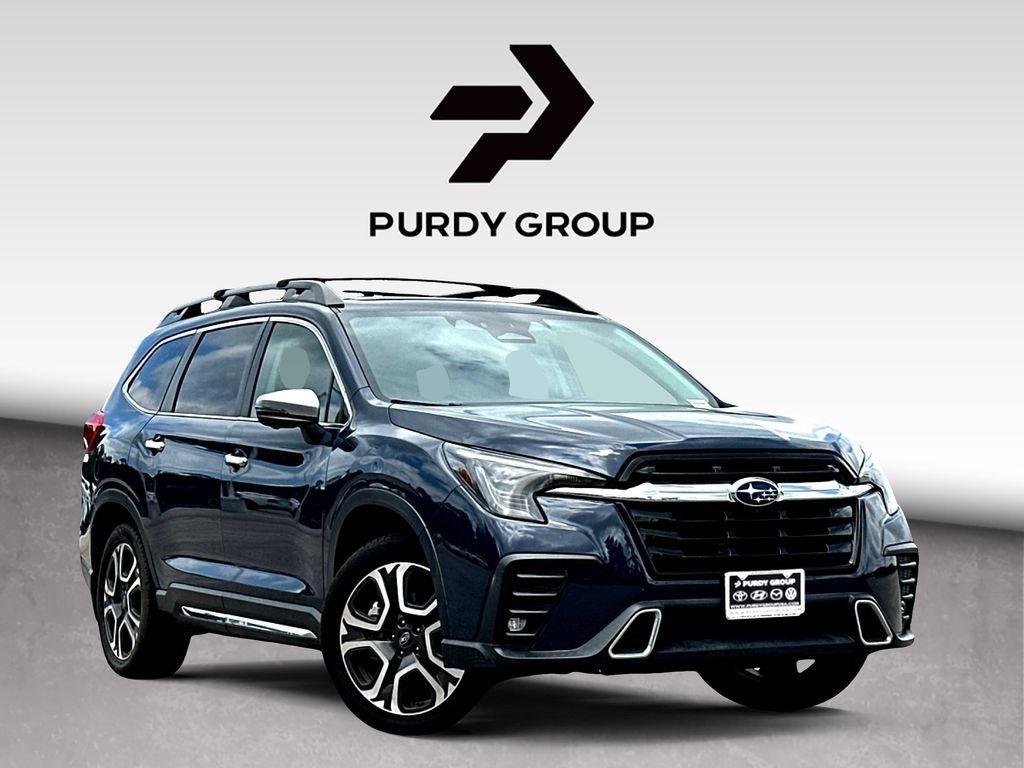 2023 Subaru Ascent Touring