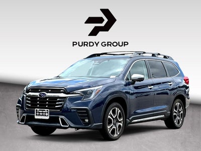 2023 Subaru Ascent Touring
