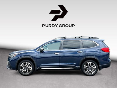 2023 Subaru Ascent Touring