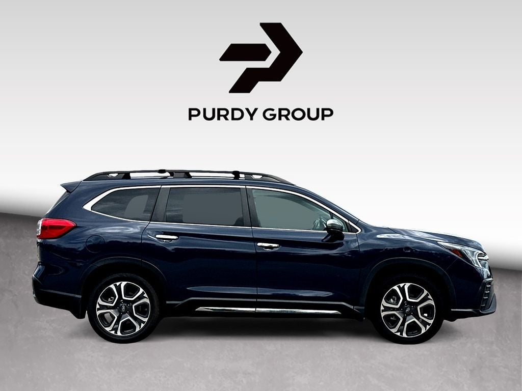 2023 Subaru Ascent Touring