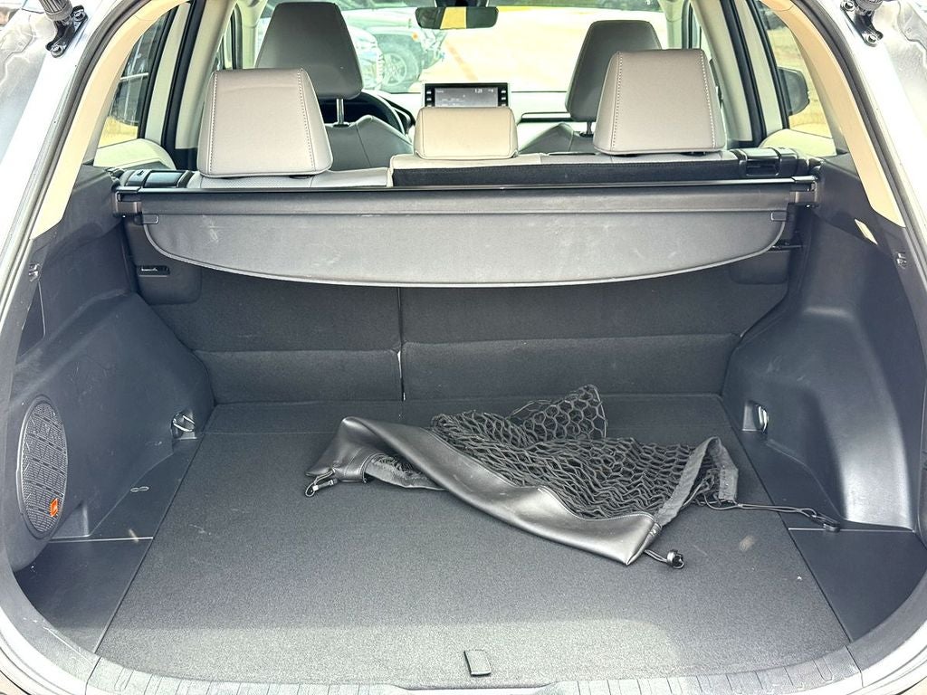 2022 Toyota RAV4 Hybrid Limited
