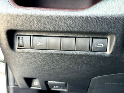 2022 Toyota RAV4 Hybrid Limited