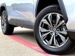 2022 Toyota RAV4 Hybrid Limited