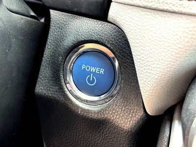 2022 Toyota RAV4 Hybrid Limited