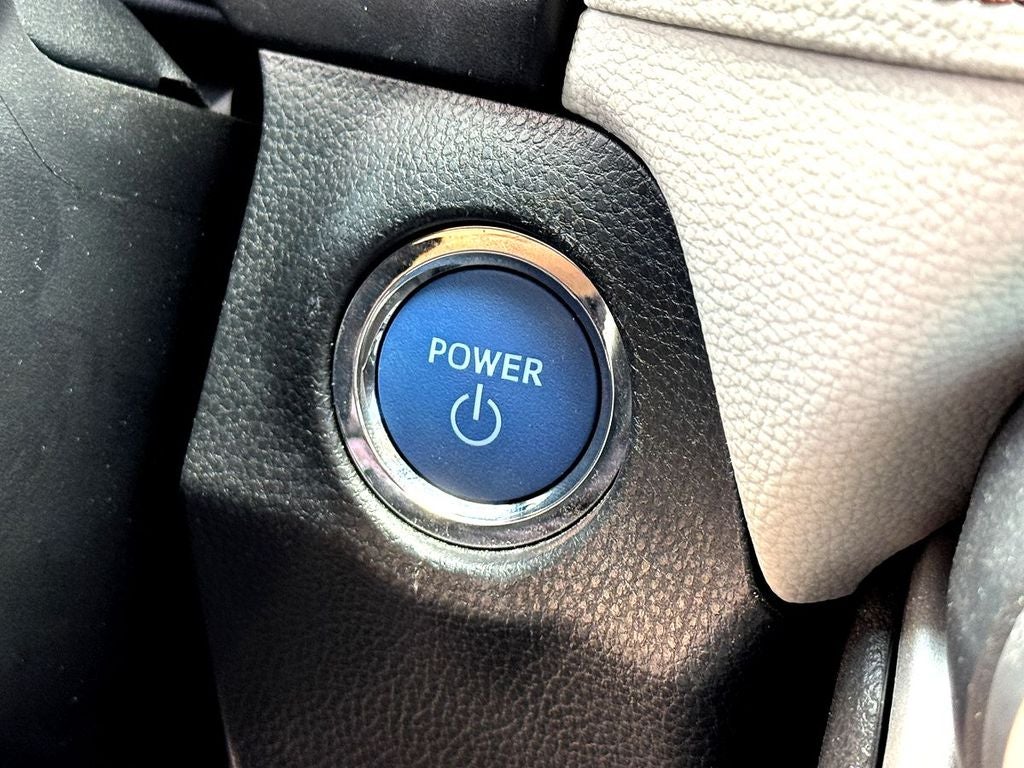 2022 Toyota RAV4 Hybrid Limited