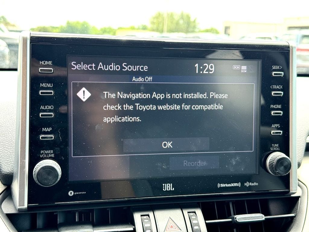 2022 Toyota RAV4 Hybrid Limited