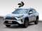2022 Toyota RAV4 Hybrid Limited