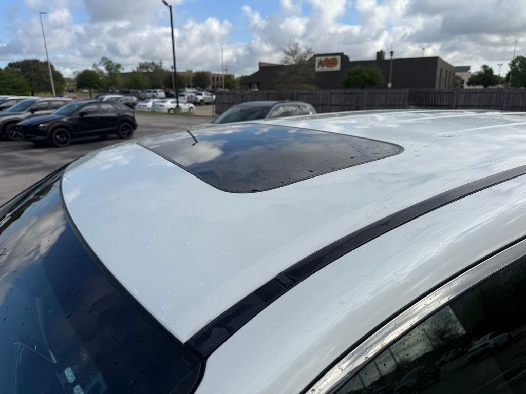 2018 Honda Pilot EX-L w/Honda Sensing