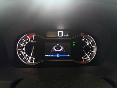 2018 Honda Pilot EX-L w/Honda Sensing