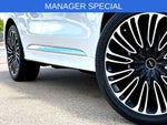 2025 Lincoln Aviator Black Label