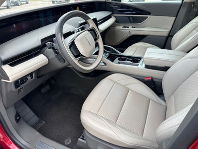 2024 Lincoln Nautilus Premiere
