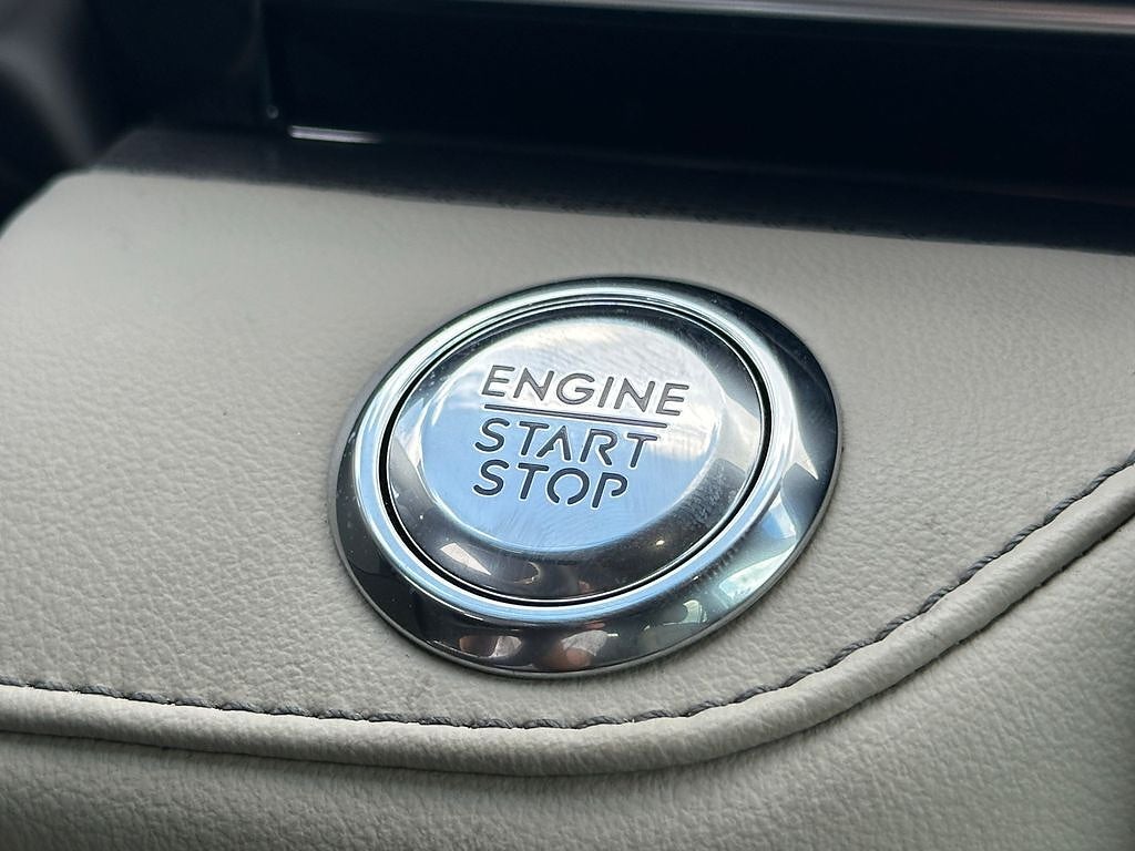 2024 Lincoln Nautilus Premiere