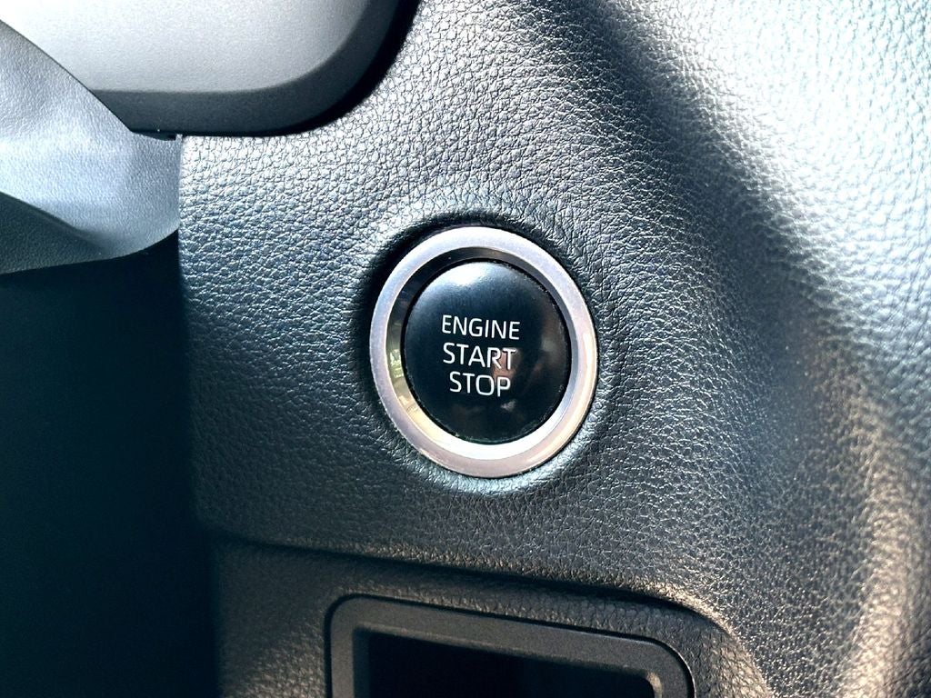 2024 Toyota Tundra SR