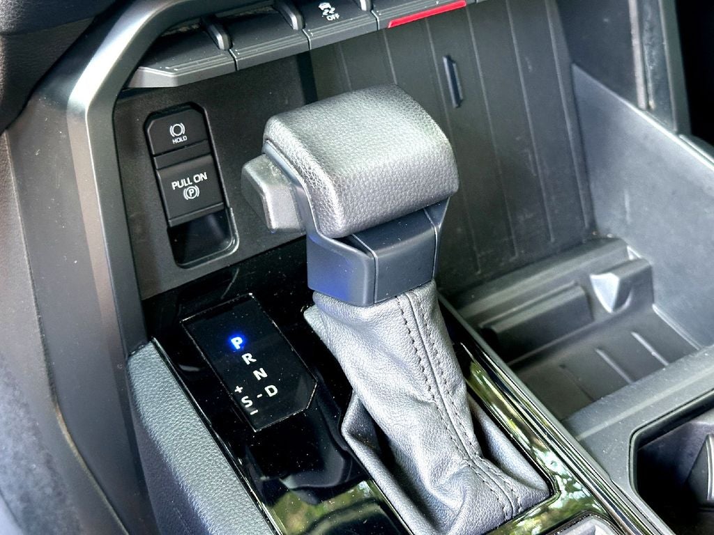 2024 Toyota Tundra SR
