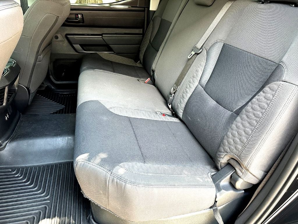 2024 Toyota Tundra SR