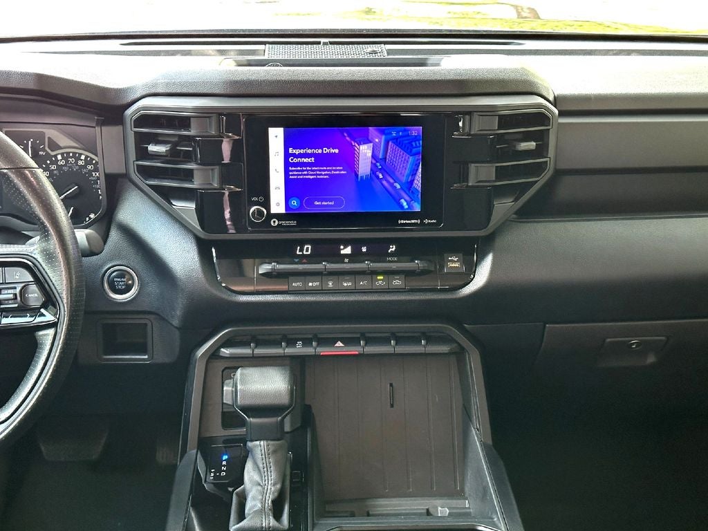 2024 Toyota Tundra SR