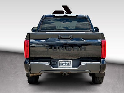 2024 Toyota Tundra SR