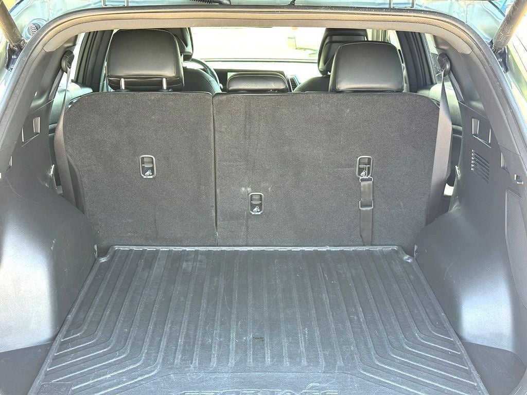 2024 Kia Sportage X-Pro Prestige