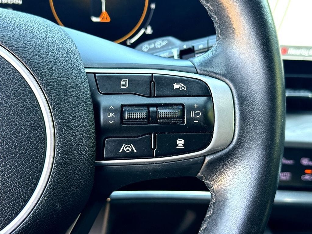 2024 Kia Sportage X-Pro Prestige