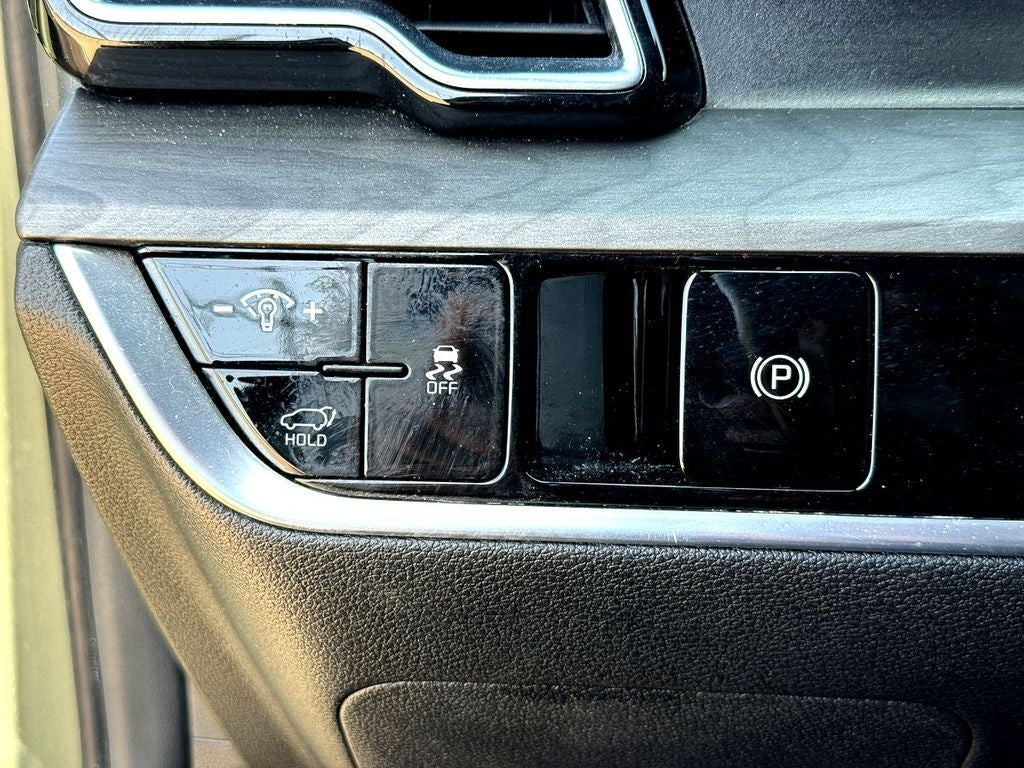 2024 Kia Sportage X-Pro Prestige