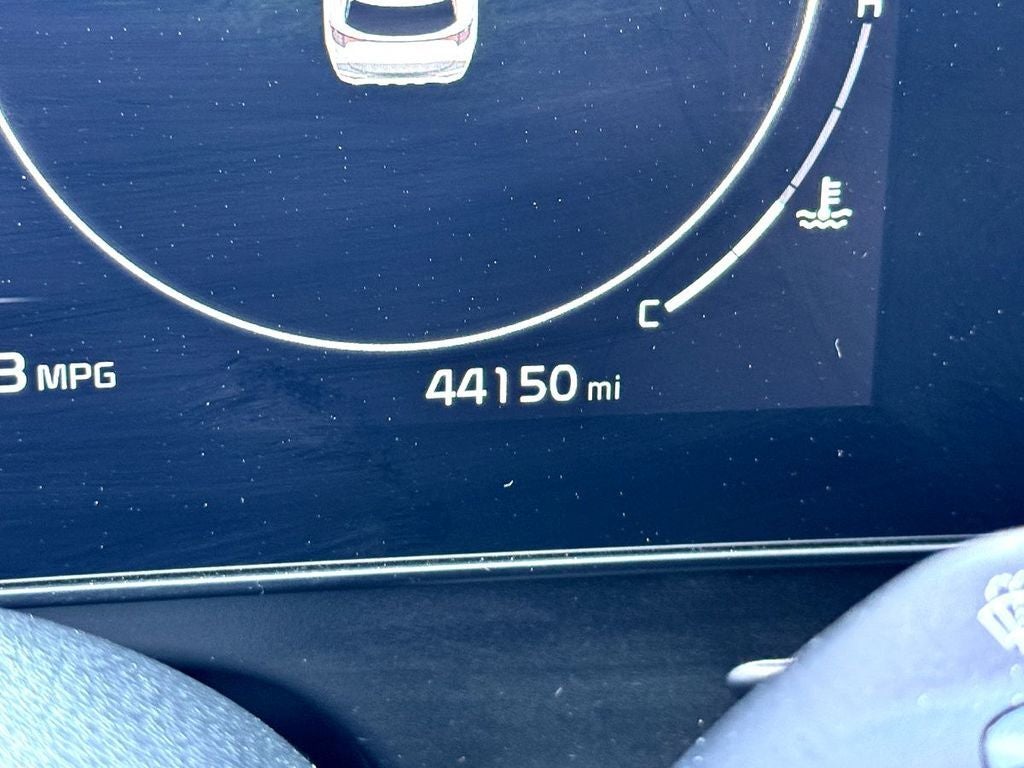 2024 Kia Sportage X-Pro Prestige