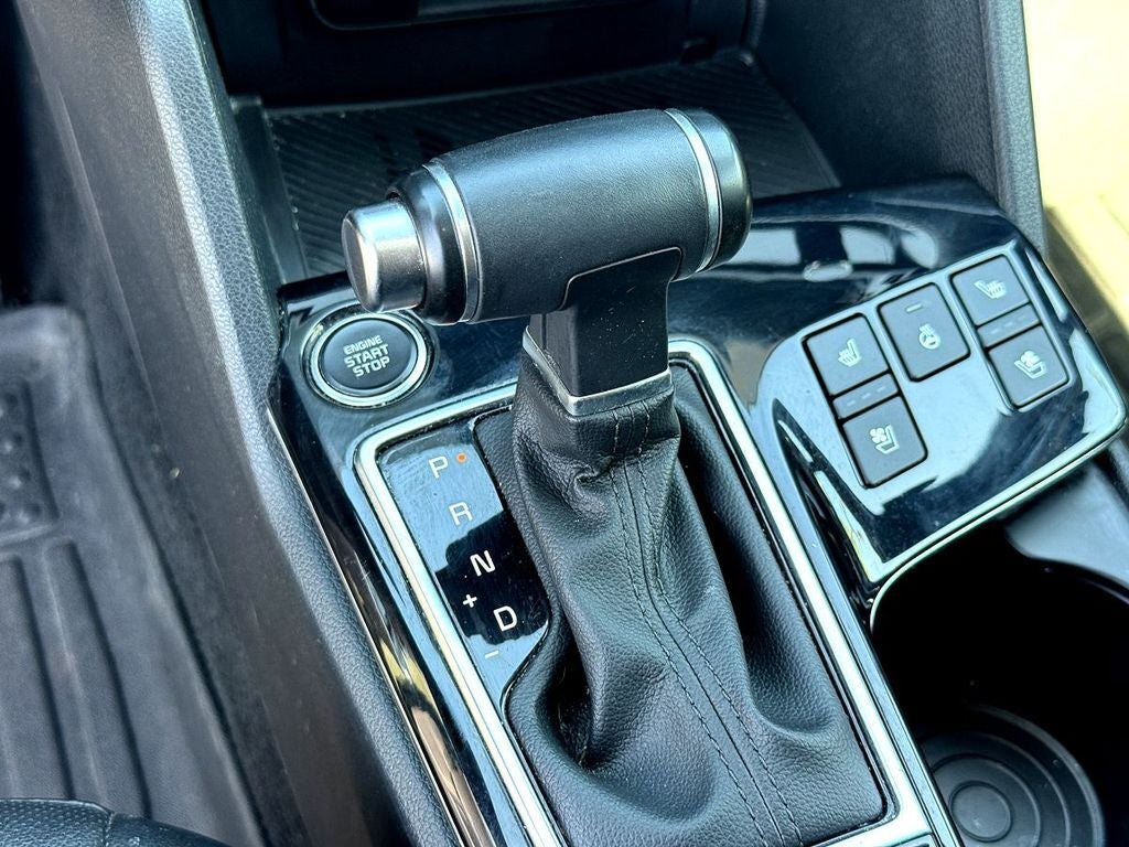 2024 Kia Sportage X-Pro Prestige