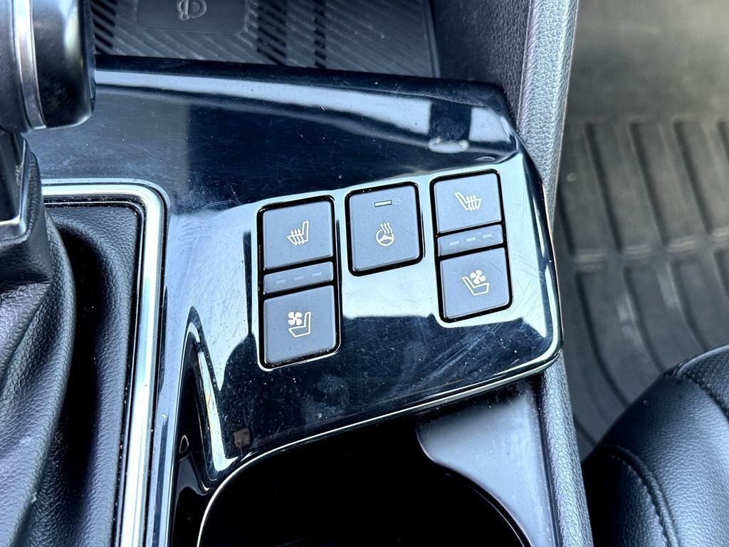 2024 Kia Sportage X-Pro Prestige