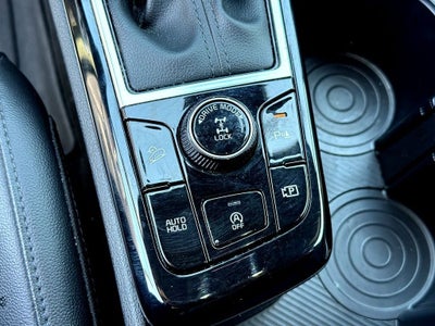 2024 Kia Sportage X-Pro Prestige