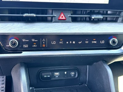 2024 Kia Sportage X-Pro Prestige