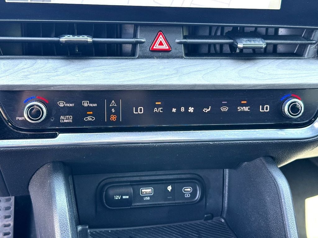 2024 Kia Sportage X-Pro Prestige