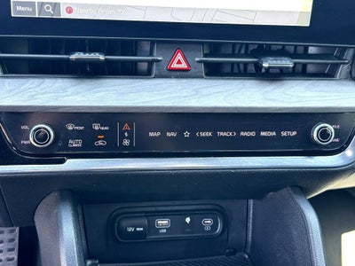 2024 Kia Sportage X-Pro Prestige