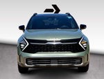 2024 Kia Sportage X-Pro Prestige