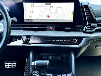 2024 Kia Sportage X-Pro Prestige