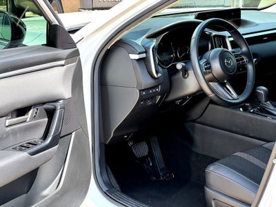 2026 Mazda Mazda CX-50 Hybrid Preferred