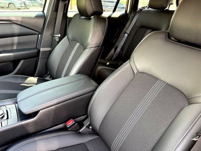 2026 Mazda Mazda CX-50 Hybrid Preferred