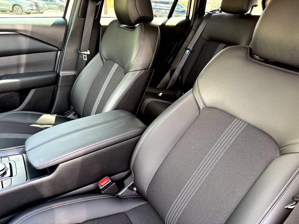 2026 Mazda Mazda CX-50 Hybrid Preferred