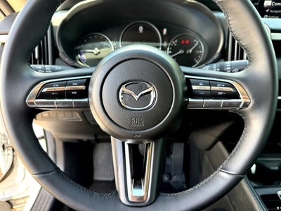 2026 Mazda Mazda CX-50 Hybrid Preferred