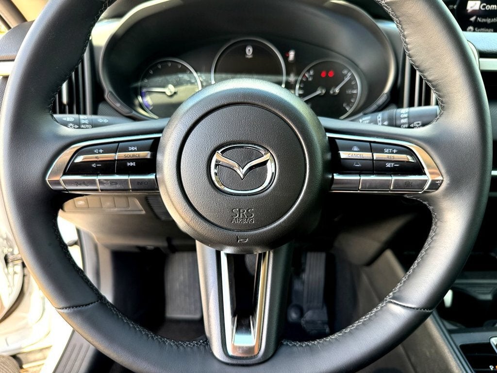 2026 Mazda Mazda CX-50 Hybrid Preferred